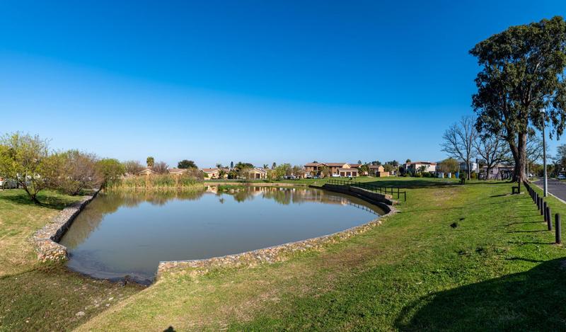 To Let 3 Bedroom Property for Rent in Kleinbron Estate Western Cape